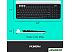 Клавиатура Logitech K780 Multi-Device Wireless Keyboard [920-008043]