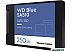 SSD WD Blue SA510 250GB WDS250G3B0A