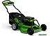 Газонокосилка Greenworks 2519207 (без АКБ) Газонокосилка Greenworks 2519207 (без АКБ)