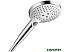 Душевая лейка Hansgrohe Raindance Select S 120 арт. 26530400 Душевая лейка Hansgrohe Raindance Select S 120 арт. 26530400