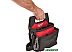 Сумка для инструментов Milwaukee Electrician's Work Pouch (48228112) Сумка для инструментов Milwaukee Electrician's Work Pouch (48228112)