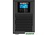 Источник бесперебойного питания Ippon Innova G2 1000 (черный)