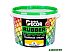 Краска Super Decor Rubber 3 кг (№03 спелая дыня) Краска Super Decor Rubber 3 кг (№03 спелая дыня)