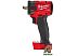 Гайковерт Milwaukee M18 FUEL M18FIW2F12-0 4933498058 (без АКБ)