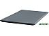 Туристический коврик Trek Planet Relax 70 Double (серый)