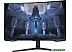 Игровой монитор Samsung Odyssey Neo G7 LS32BG752NIXCI