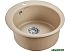 Кухонная мойка Paulmark Gelegen PM404800-QU