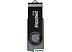 USB Flash SmartBuy Twist 8GB (черный) USB Flash SmartBuy Twist 8GB (черный)