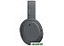Наушники Edifier W820NB Plus (темно-серый)