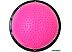 Балансир Calviano Bosu Ball 58 см (розовый) Балансир Calviano Bosu Ball 58 см (розовый)