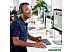 Наушники с микрофоном Logitech Headset H111 [981-000593]