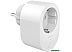 Умная розетка Xiaomi Smart Plug 2 Wi-Fi ZNCZ302KK (международная версия) Умная розетка Xiaomi Smart Plug 2 Wi-Fi ZNCZ302KK (международная версия)