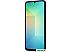 Смартфон Samsung Galaxy A06 SM-A065F 4GB/64GB (черный) Смартфон Samsung Galaxy A06 SM-A065F 4GB/64GB (черный)