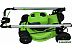 Газонокосилка Greenworks GD40LM48SPK4 2517407UB (с 1-им АКБ 4 Ач) Газонокосилка Greenworks GD40LM48SPK4 2517407UB (с 1-им АКБ 4 Ач)