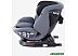 Детское автокресло Rant Nitro Isofix UB619 (серый/черный) Детское автокресло Rant Nitro Isofix UB619 (серый/черный)