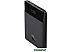 Внешний аккумулятор Baseus Blade Power Digital Display 20000mAh (черный)