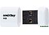USB Flash SmartBuy Lara 4GB (белый)