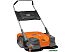 Подметальная машина Daewoo Power DASW 7850