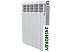 Радиатор алюминиевый Royal Thermo Revolution 500 (7 секций) Радиатор алюминиевый Royal Thermo Revolution 500 (7 секций)