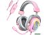 Наушники FIFINE H6X (розовый) Наушники FIFINE H6X (розовый)