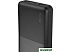 Внешний аккумулятор HARPER PB-20011 Black
