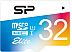 Карта памяти Silicon Power Elite microSDHC UHS-I 32GB + адаптер (SP032GBSTHBU1V20SP) Карта памяти Silicon Power Elite microSDHC UHS-I 32GB + адаптер (SP032GBSTHBU1V20SP)
