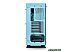 Корпус Thermaltake Core P6 Tempered Glass Turquoise CA-1V2-00MBWN-00 Корпус Thermaltake Core P6 Tempered Glass Turquoise CA-1V2-00MBWN-00