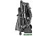 Детская прогулочная коляска Pituso Voyage W890 (Dark grey) Детская прогулочная коляска Pituso Voyage W890 (Dark grey)