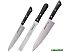 Набор ножей Samura Harakiri SHR-0230B Набор ножей Samura Harakiri SHR-0230B