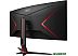 Монитор AOC CU34G2/BK