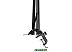 Микрофон проводной SunWind SW-SM400G (чёрный) Микрофон проводной SunWind SW-SM400G (чёрный)