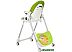Стульчик для кормления Peg-Perego Prima Pappa Follow me (gold) Стульчик для кормления Peg-Perego Prima Pappa Follow me (gold)