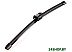 Щетки стеклоочистителя Denso DF-053 Щетки стеклоочистителя Denso DF-053