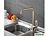 Смеситель Ledeme H48 L4048C (бронзовый) Смеситель Ledeme H48 L4048C (бронзовый)