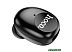 Bluetooth гарнитура Hoco E64 Mini (черный)