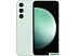 Смартфон Samsung Galaxy S23 FE SM-S711B/DS 8GB/256GB (мятный) Смартфон Samsung Galaxy S23 FE SM-S711B/DS 8GB/256GB (мятный)
