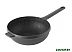 Сковорода ВОК BergHOFF Gem 2307313