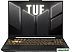 Игровой ноутбук ASUS TUF Gaming F16 FX607VU-RL046 Игровой ноутбук ASUS TUF Gaming F16 FX607VU-RL046