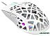 Игровая мышь Canyon Puncher GM-20 (белый)