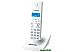 Радиотелефон Panasonic KX-TG1711 White Радиотелефон Panasonic KX-TG1711 White