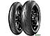 Дорожные мотошины Metzeler Sportec M9 RR 160/60 ZR 17 M/C 69W TL Rear Дорожные мотошины Metzeler Sportec M9 RR 160/60 ZR 17 M/C 69W TL Rear