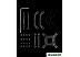 Кулер для процессора DeepCool AK500 ZERO DARK R-AK500-BKNNMT-G-1 Кулер для процессора DeepCool AK500 ZERO DARK R-AK500-BKNNMT-G-1