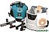 Пылесос Makita VC2512L Пылесос Makita VC2512L
