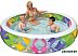 Бассейн INTEX Swim Center Pinwheel 229х56 (56494) Бассейн INTEX Swim Center Pinwheel 229х56 (56494)