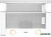 Вытяжка встраиваемая Hyundai HBH 6236 WG (белый) Вытяжка встраиваемая Hyundai HBH 6236 WG (белый)