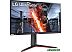 Игровой монитор LG UltraGear 27GN65R-B