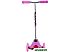 Самокат Novatrack Disco-kids Start 120DISCOKIDS.PN20 (розовый) Самокат Novatrack Disco-kids Start 120DISCOKIDS.PN20 (розовый)