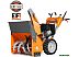 Снегоуборщик Daewoo Power DAST 1080EFI Снегоуборщик Daewoo Power DAST 1080EFI