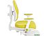 Компьютерное кресло TetChair Miracle (салатовый) Компьютерное кресло TetChair Miracle (салатовый)