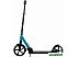 Самокат Novatrack Polis 200 Pro'30 230FS.POLIS.BL21 (синий) Самокат Novatrack Polis 200 Pro'30 230FS.POLIS.BL21 (синий)